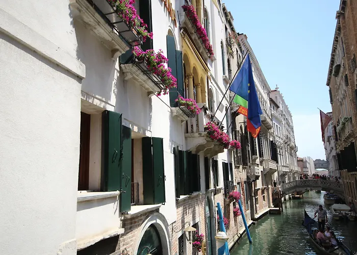 Colombina Venise