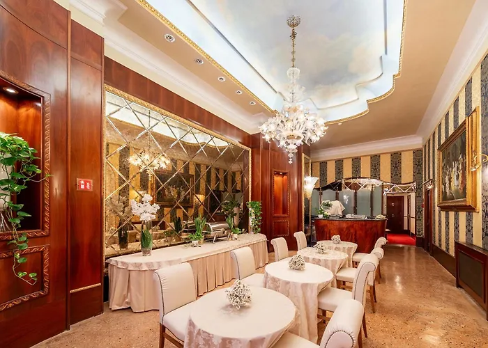 Colombina Hotel 4*