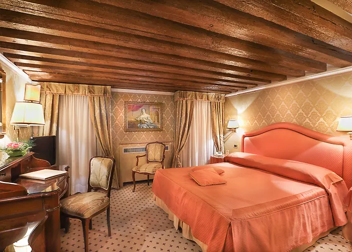 Colombina Hotel