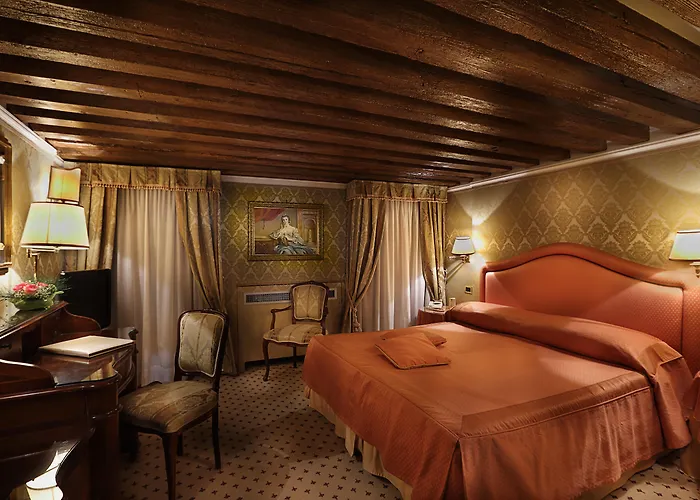 Colombina Hotel Venise