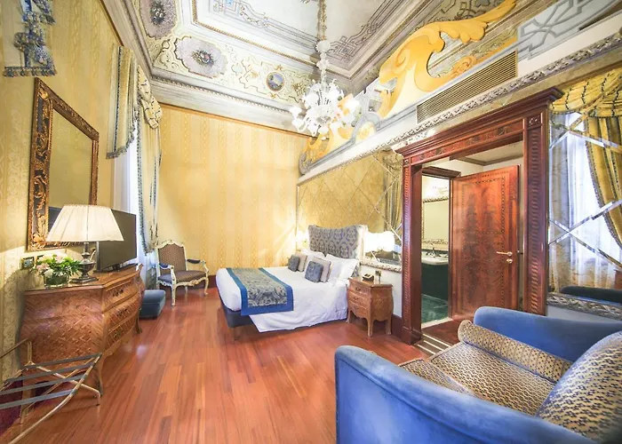 Colombina Hotel