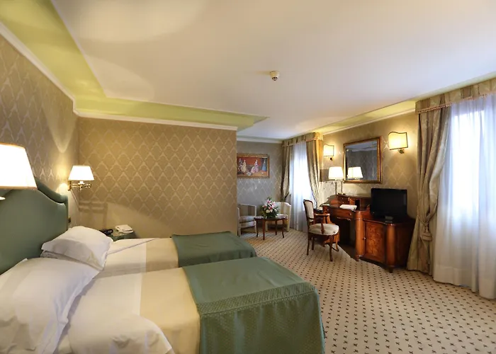 Hotel Colombina Venise