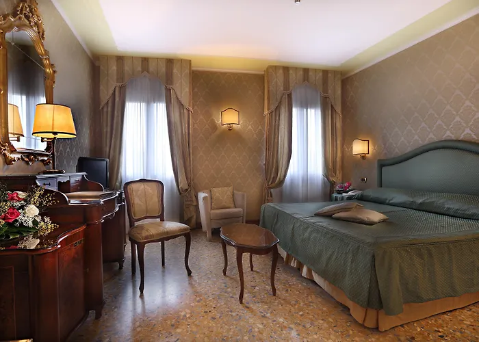 Colombina Hotel Venise