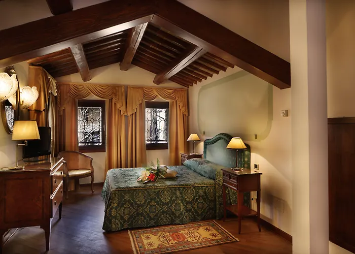 Colombina Hotel Venise