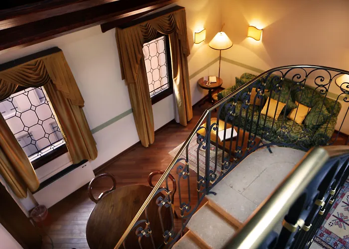 Hotel Colombina Venise