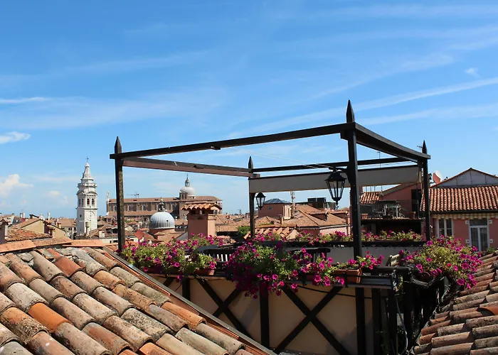 Colombina Hotel Venise