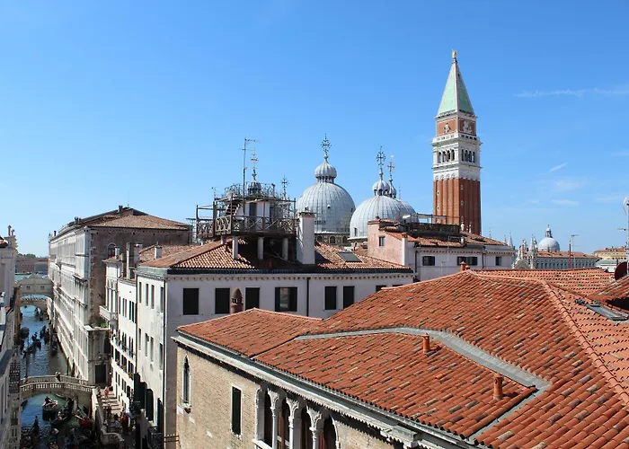 Colombina Hotel Venise