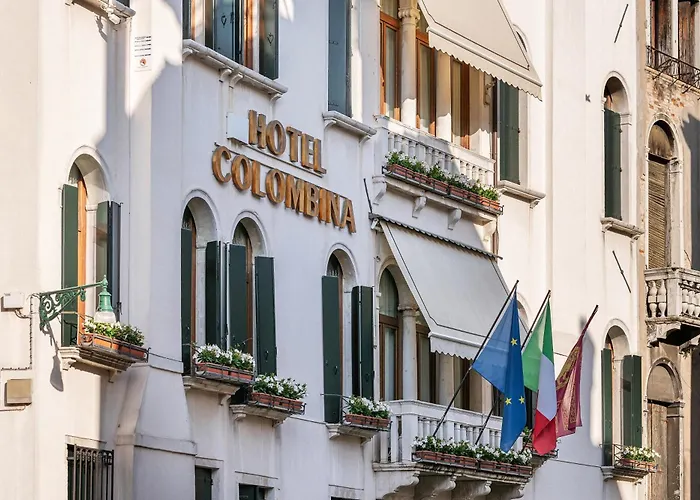 Colombina Venise