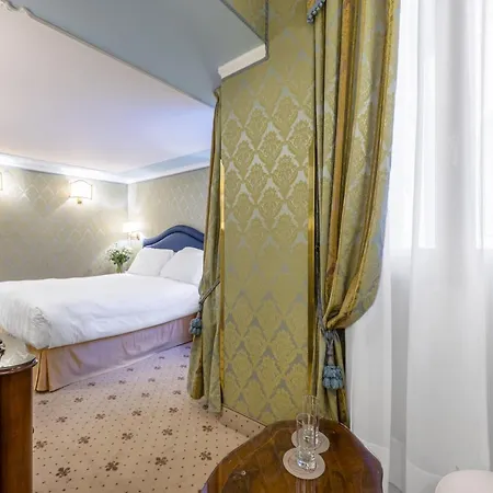 Colombina Отель 4*