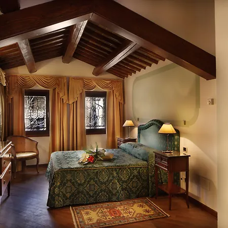 Colombina Отель Венеция