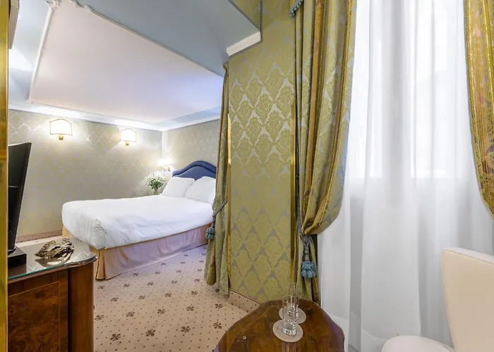 Colombina Hotel 4*