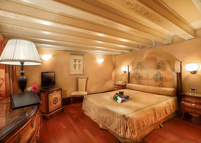 Colombina Hotel