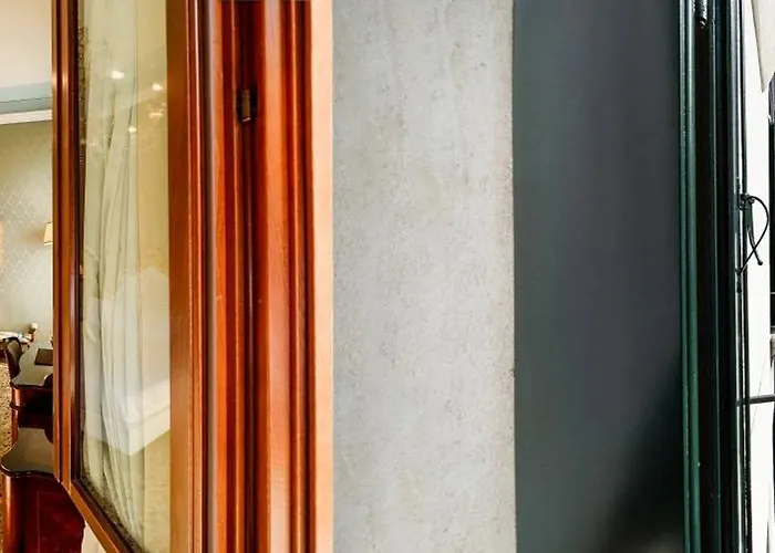 Colombina 4* Benátky