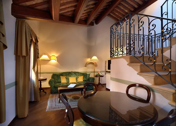 Colombina Hotel Benátky